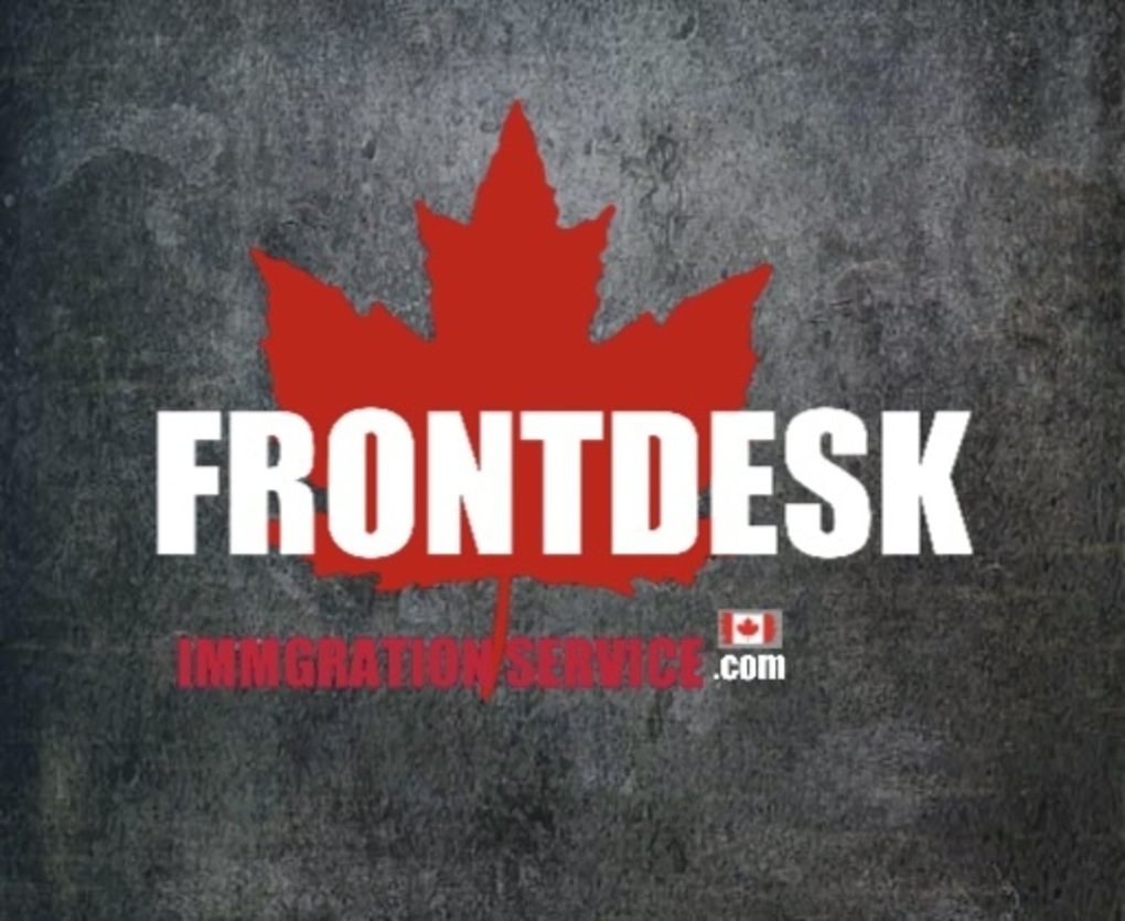FrontDesk Immigration